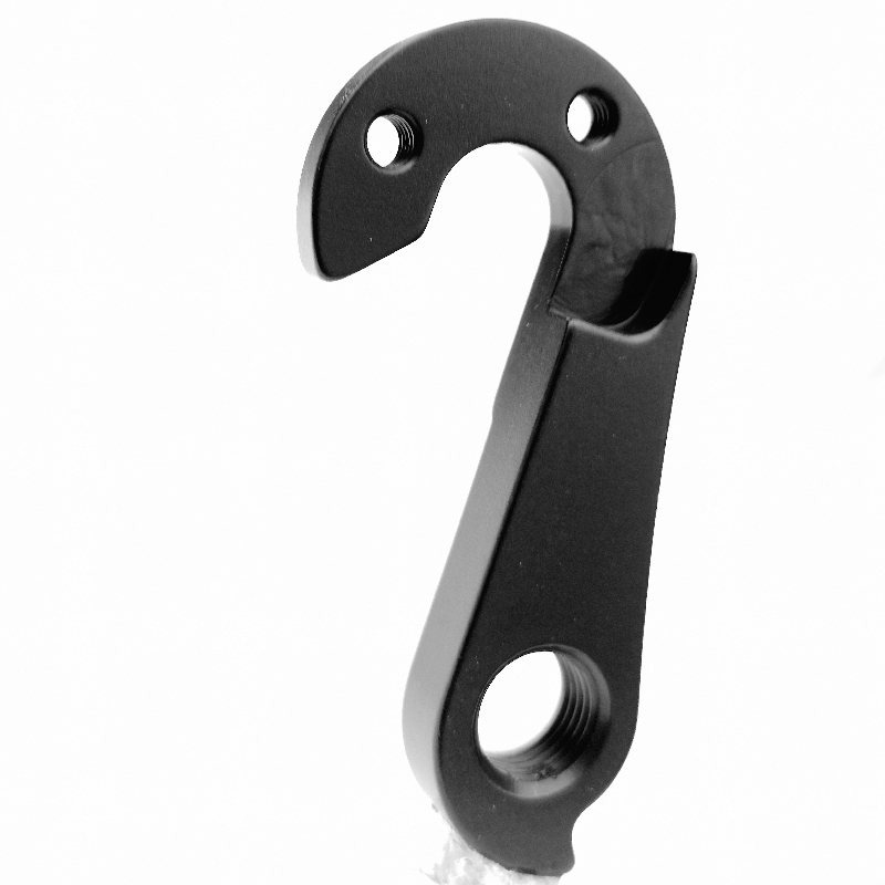Cycling Gear Hanger - カーボンマウンテンバイクフレーム,1ユニット