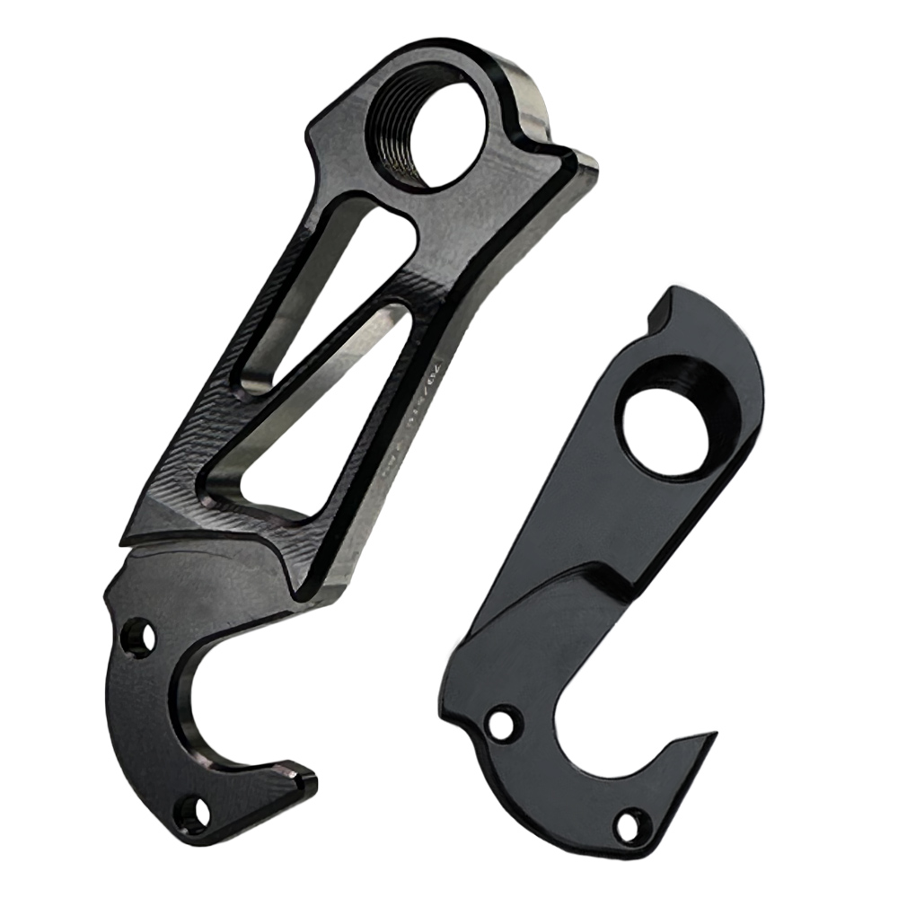 Cycling Gear Hanger - 自転車リアディレイラーハンガー セルヴェロ VWD RCA S2 S3