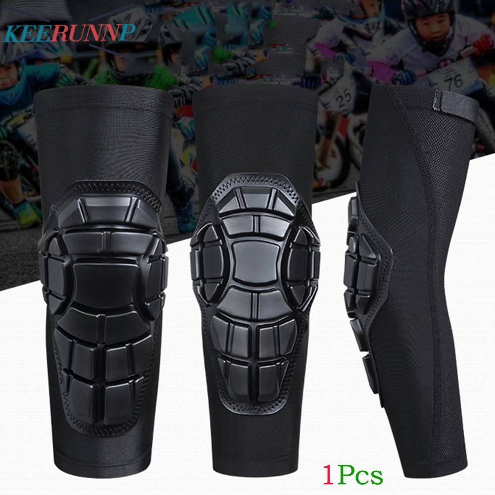 Cycling Protective Gear For Kids - 1 個のハニカム膝 & 肘パッド子供用ユース - 衝突防止スリーブパッドガードスポーツ保護具サイクリングレスリング用