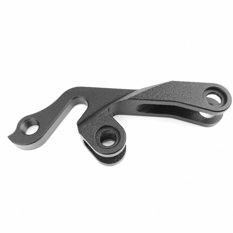 Cycling Gear Hanger - デラックスマルハンガー,自転車ノブアウトフック,カーボン歪み,エキスパートi-drive xcr so-カルフレーム,gt dh0063,force 2, 1個
