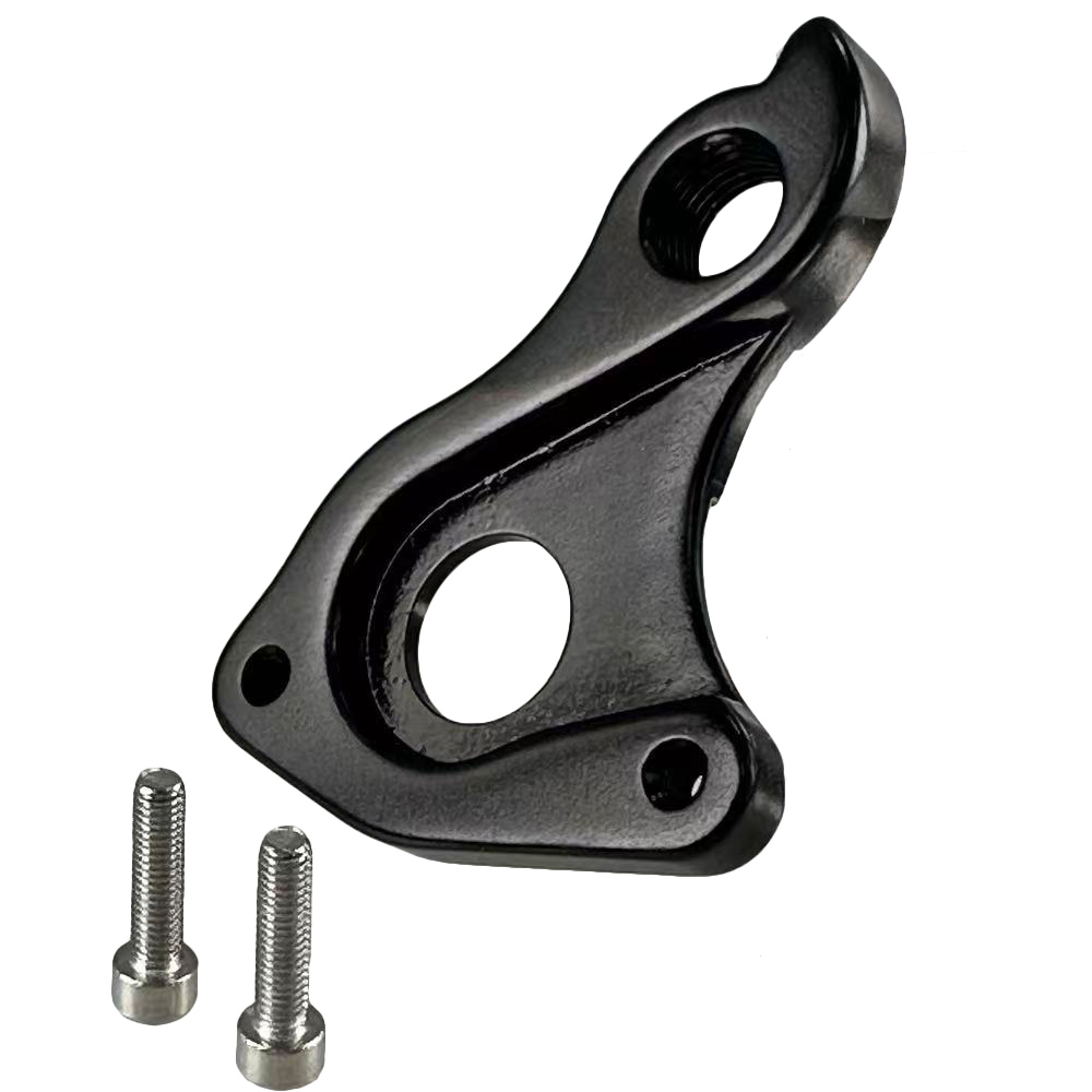 Cycling Gear Hanger - メリダ マウンテンバイク用 MTB リアディレイラーハンガー メカニカルギア 12x142