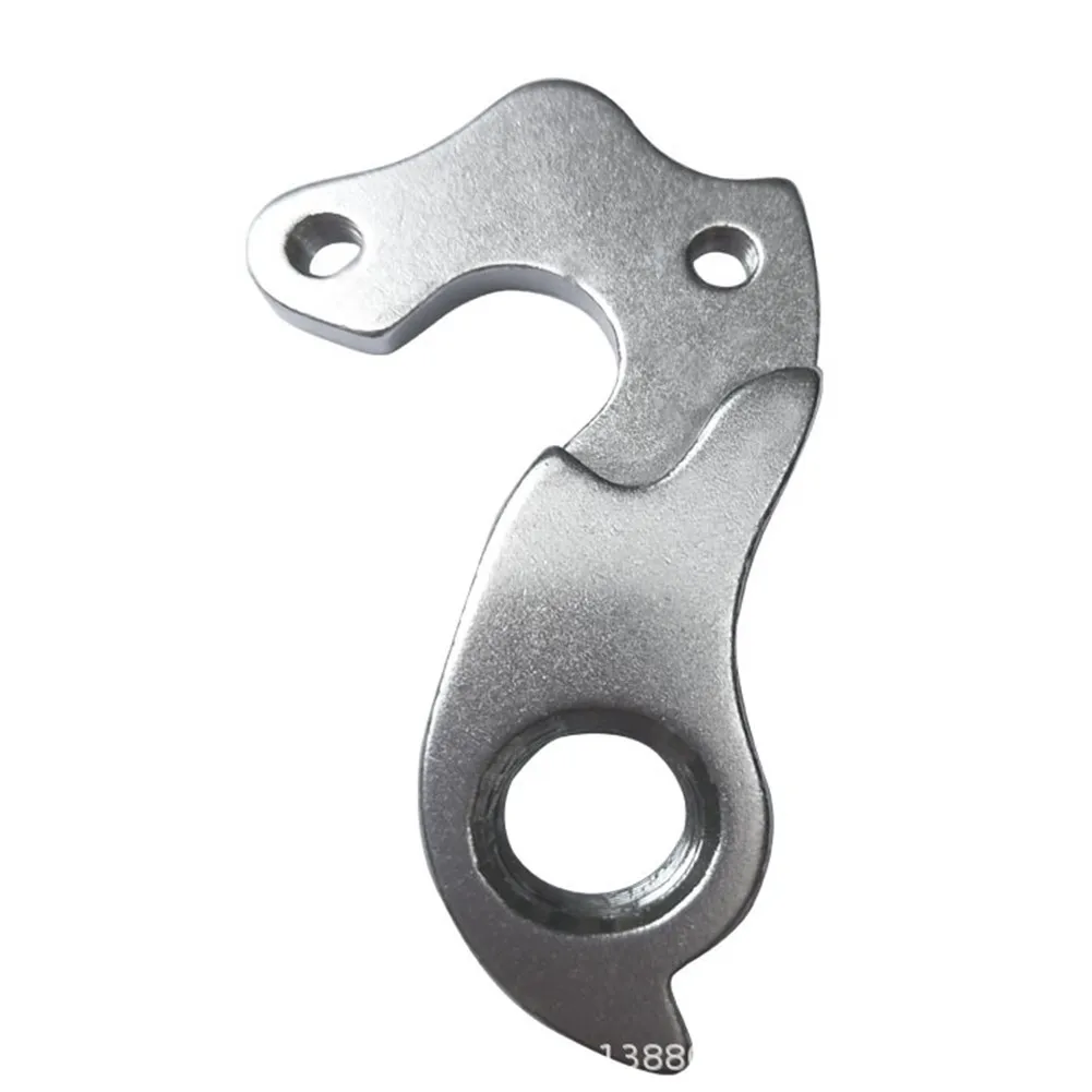 アルミ合金リアディレイラーギア,mechハンガー,テールフッ - Cycling Gear Hanger のレビューと価格