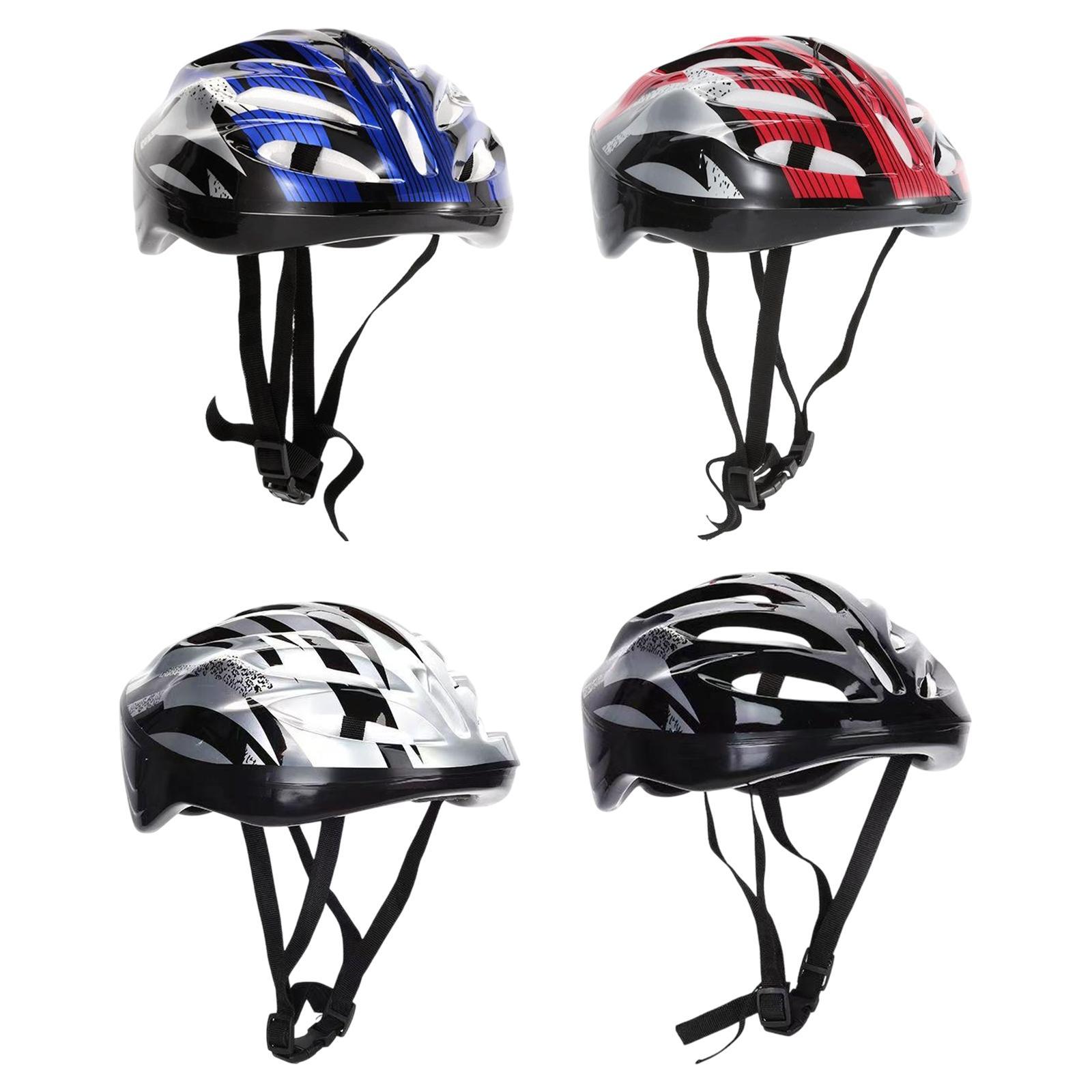 ローラースケートヘルメット軽量アウトドアスポーツヘルメット大 - Cycling Gear Helmet のレビューと価格