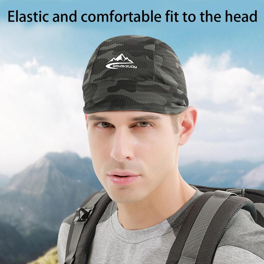 冷却スカルキャップ ヘルメットライニング 通気性 吸汗性 サ - Cycling Gear Helmet のレビューと価格
