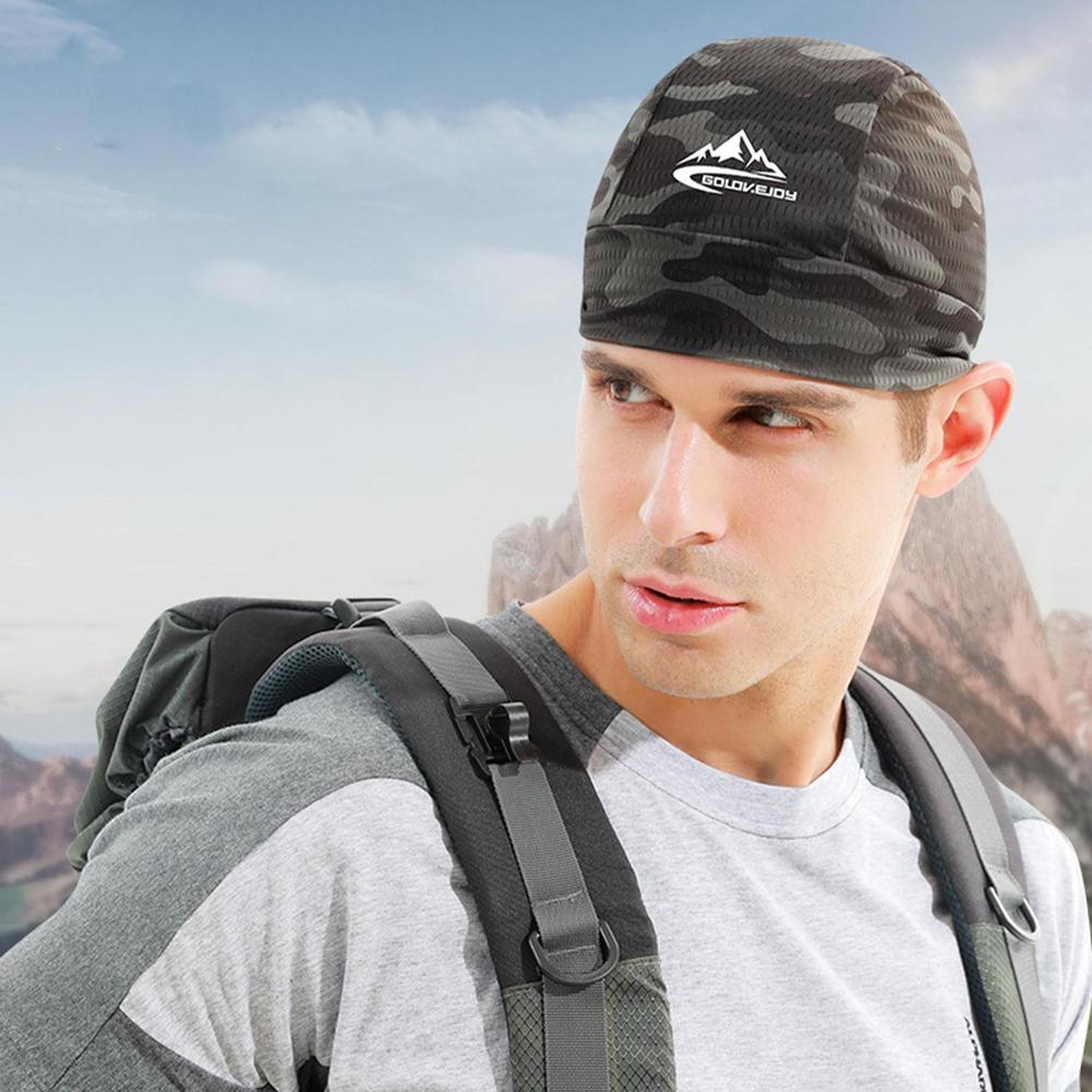 冷却スカルキャップ ヘルメットライニング 通気性 吸汗性 サ - Cycling Gear Helmet のレビューと価格