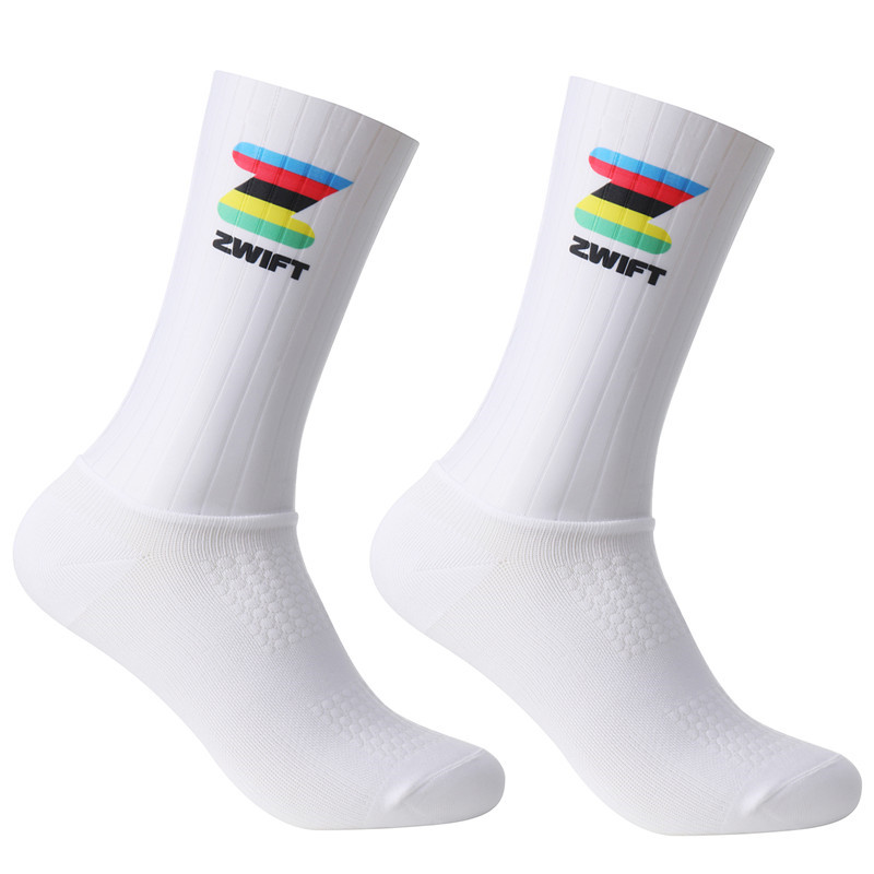 2026年版滑り止めシームレスサイクリングソックス一体成型ハ - Ykyw Cycling Gear のレビューと価格