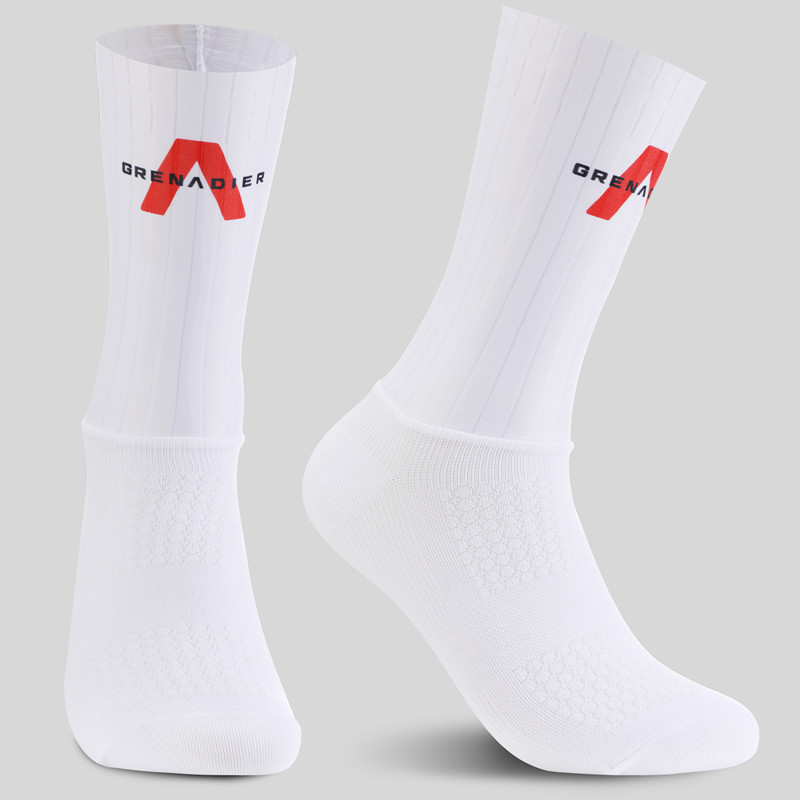 2026年版滑り止めシームレスサイクリングソックス一体成型ハ - Ykyw Cycling Gear のレビューと価格