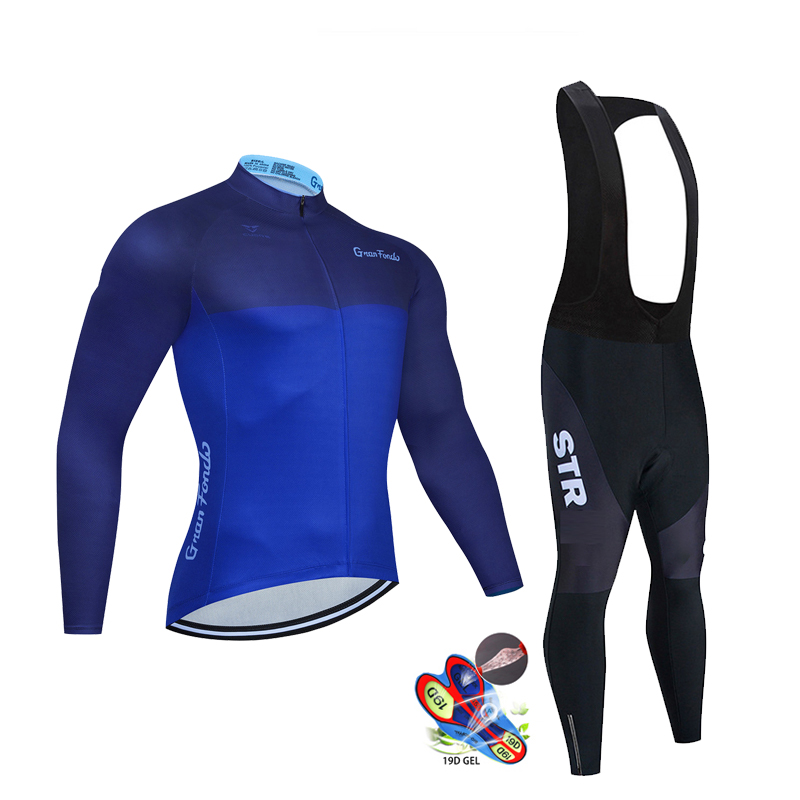 メンズ長袖サイクリングジャージ,スポーツウェア,通気性,スポ - Cycling Gear Clothing のレビューと価格