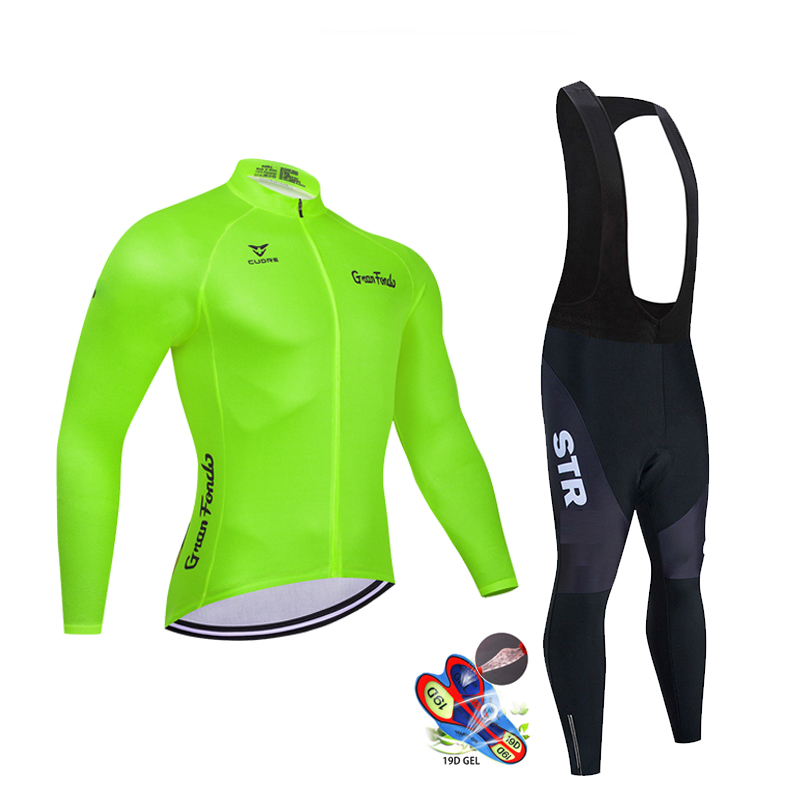 メンズ長袖サイクリングジャージ,スポーツウェア,通気性,スポ - Cycling Gear Clothing のレビューと価格