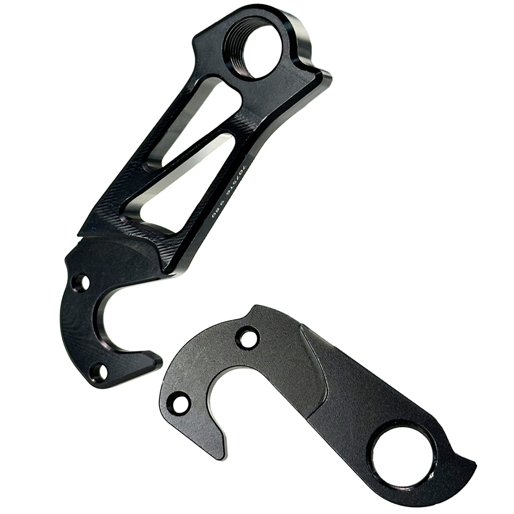 自転車リアディレイラーハンガー セルヴェロ VWD RCA  - Cycling Gear Hanger のレビューと価格