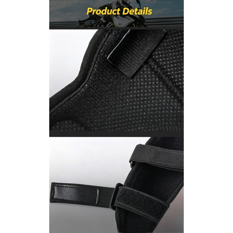 子供用バイク保護具 バイク用膝肘保護具セット スポーツ用エル - Cycling Protective Gear For Kids のレビューと価格