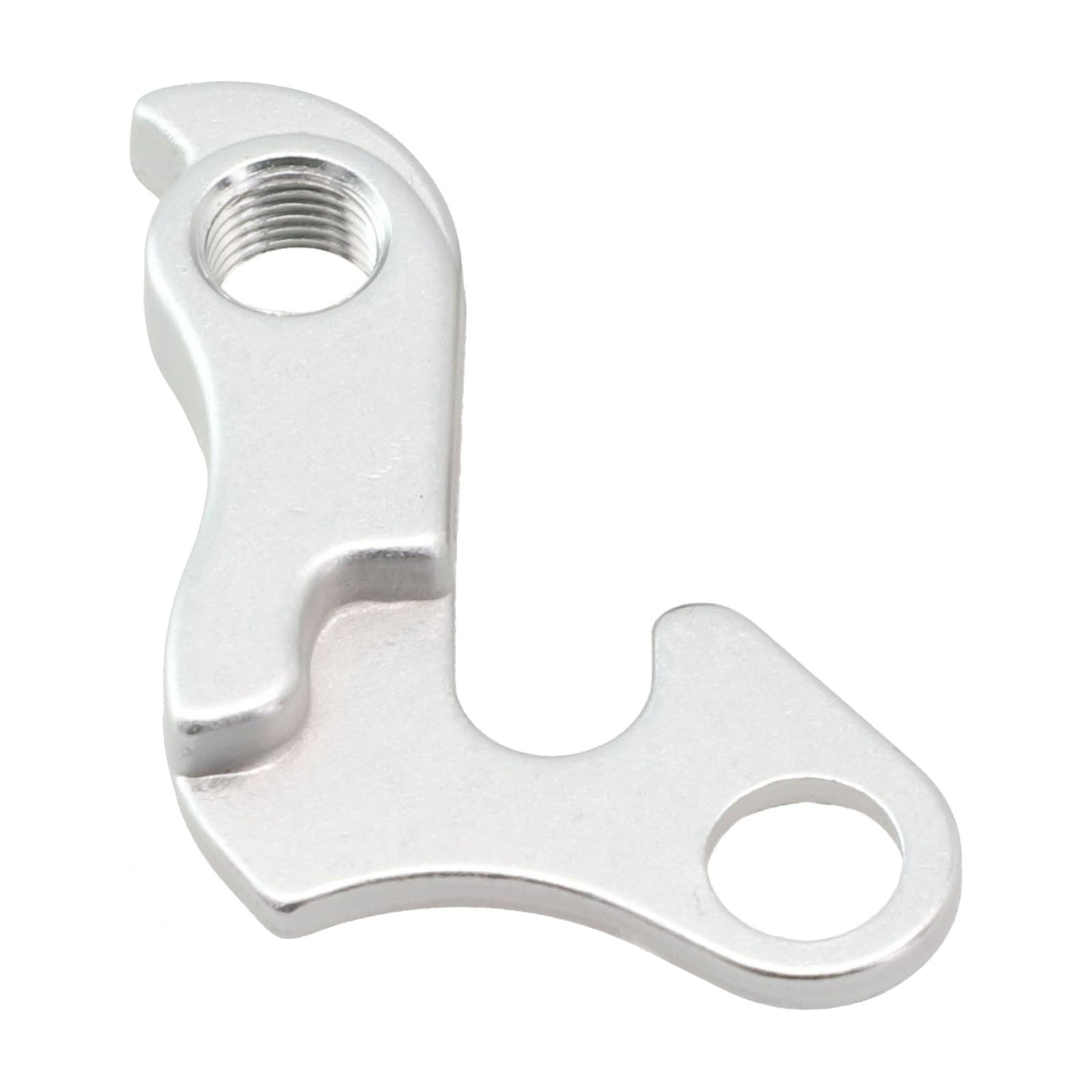 アルミ合金自転車リアディレイラーハンガー道路自転車フレームギ - Cycling Gear Hanger のレビューと価格