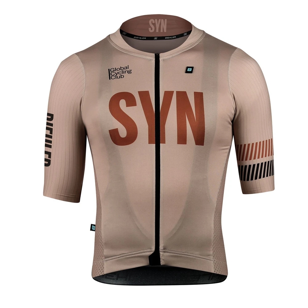 メンズ半袖サイクリングジャージとビブショーツ,高品質の柔らか - Cycling Gear Clothing のレビューと価格