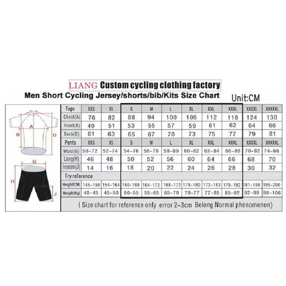Q36.5 チーム 2026 サイクリングジャージセット ス - Cycling Gear Clothing のレビューと価格
