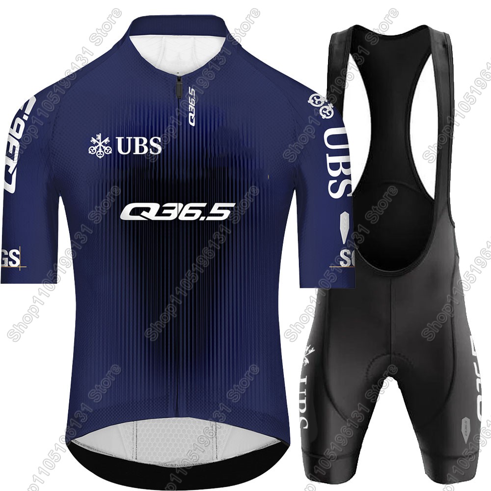 Q36.5 チーム 2026 サイクリングジャージセット ス - Cycling Gear Clothing のレビューと価格