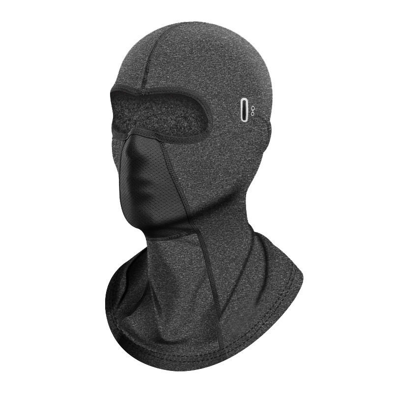 サイクリング目出し帽屋外乗馬暖かいオートバイヘルメット通気性 - Cycling Gear Helmet のレビューと価格