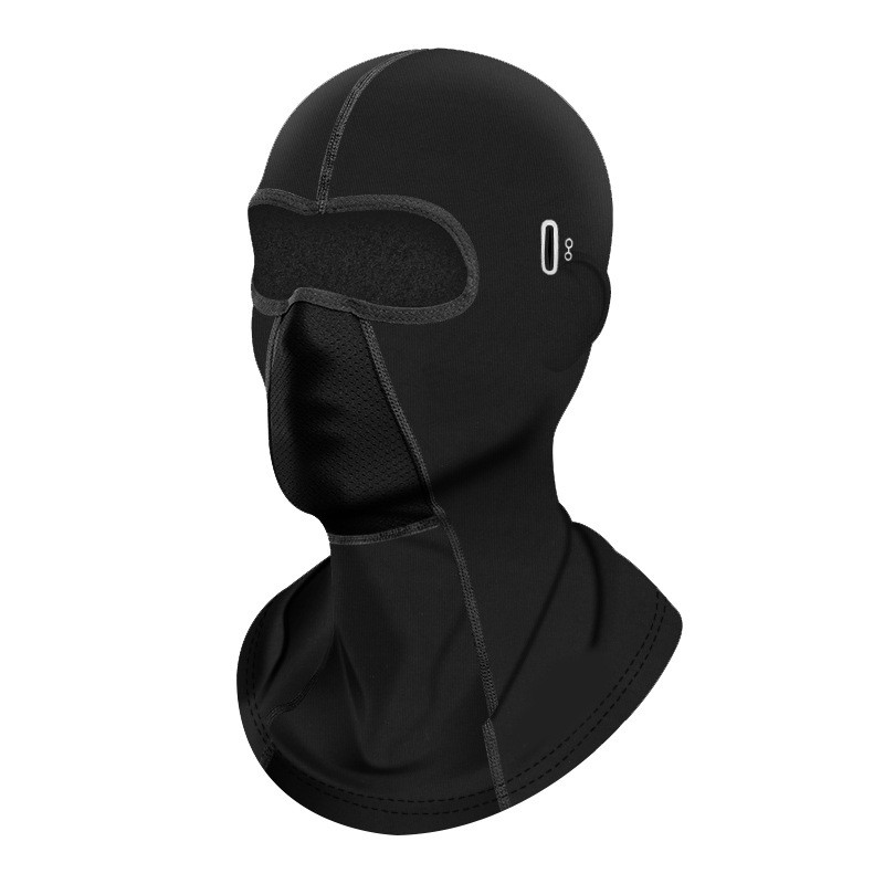 サイクリング目出し帽屋外乗馬暖かいオートバイヘルメット通気性 - Cycling Gear Helmet のレビューと価格