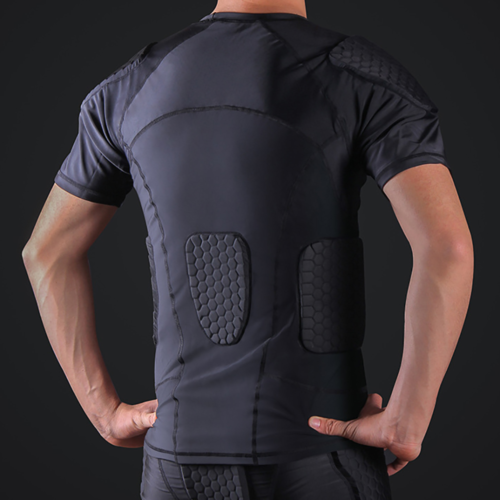 オートバイ Tシャツ衝突防止バイクジャケット通気性アウトドア - Cyclocross Gearing のレビューと価格