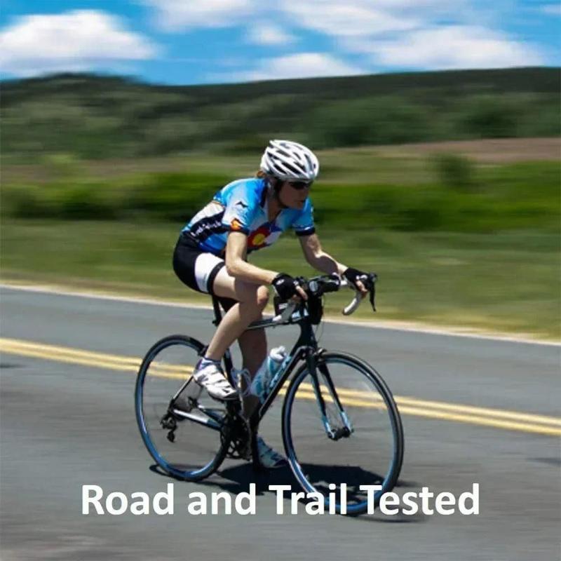 NEW AirStreamz サイクリング風音軽減器 風音ブ - Cycling Gear Helmet のレビューと価格