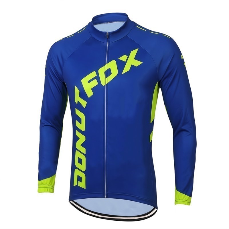 メンズ長袖MTBジャージ＆サイクリングショーツ、速乾性、単品 - Cycling Gear Clothing のレビューと価格