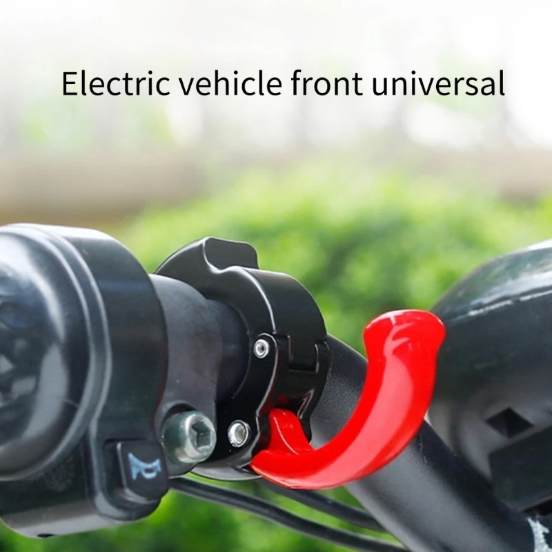 ユニバーサルノードリル自転車ハンドルバーフック多機能ヘルメッ - Cycling Gear Hanger のレビューと価格