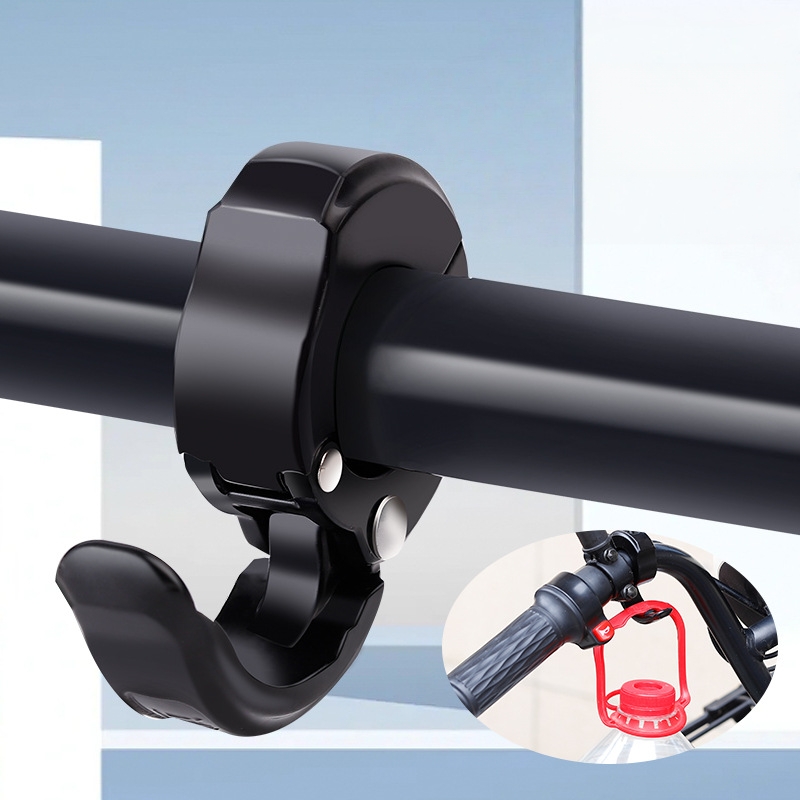 ユニバーサルノードリル自転車ハンドルバーフック多機能ヘルメッ - Cycling Gear Hanger のレビューと価格