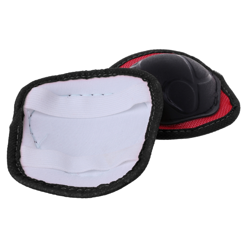 6点セット子供用保護具セット、子供用膝パッド、幼児用膝肘パッ - Cycling Protective Gear For Kids のレビューと価格