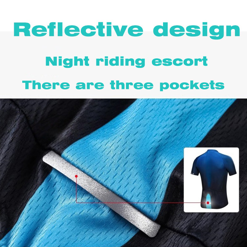 2026 メンズサイクリングジャージビブストラップクッション - Cycling Gear Clothing のレビューと価格