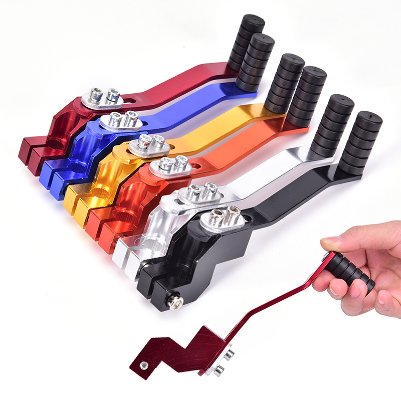 Kayo 110 125cc ATV ピットダートバイク モ - Cyclocross Gearing のレビューと価格