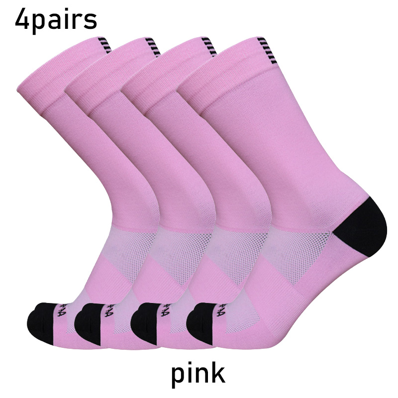 高品質プロ仕様通気性サイクリングソックス 男女兼用 ランニン - Ykyw Cycling Gear のレビューと価格