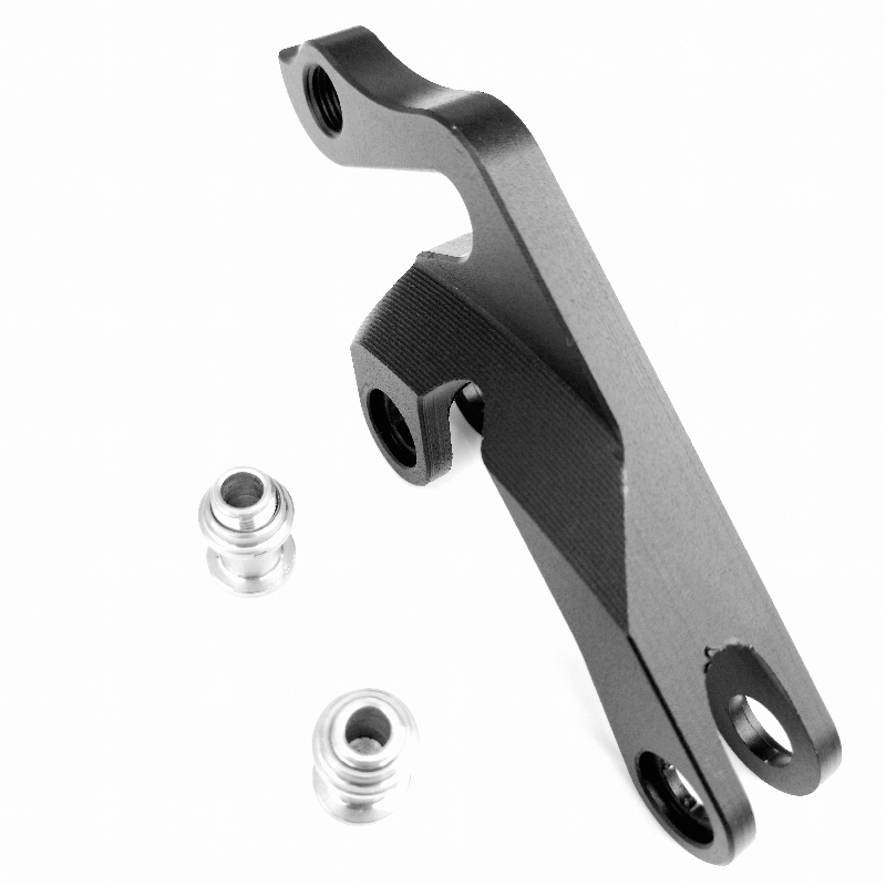 デラックスマルハンガー,自転車ノブアウトフック,カーボン歪み - Cycling Gear Hanger のレビューと価格