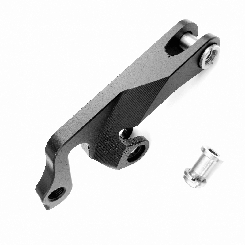 デラックスマルハンガー,自転車ノブアウトフック,カーボン歪み - Cycling Gear Hanger のレビューと価格