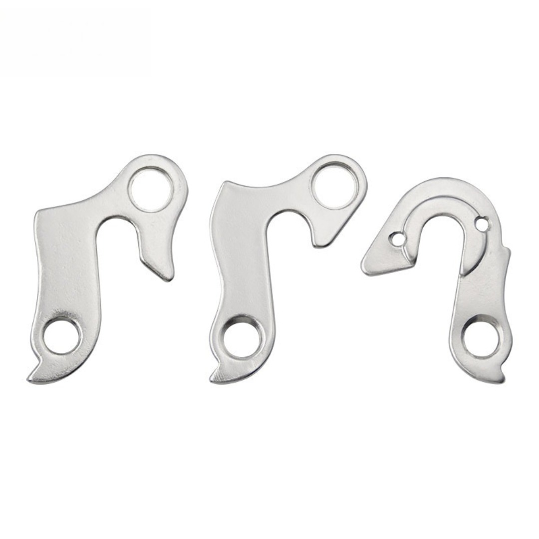 マウンテンバイクディレイラーハンガー、ロードバイクリアディレ - Cycling Gear Hanger のレビューと価格