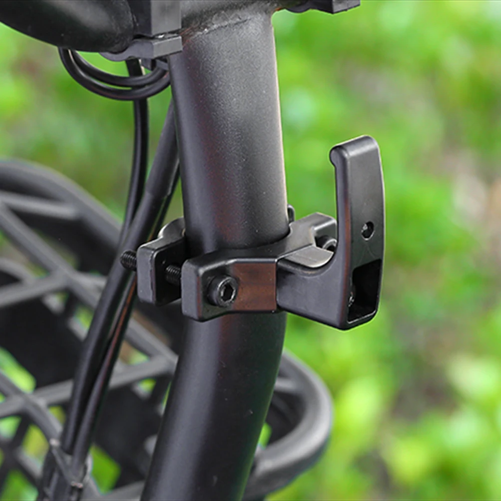 フック付きオートバイヘルメットアクセサリー収納バッグハンガー - Cycling Gear Hanger のレビューと価格